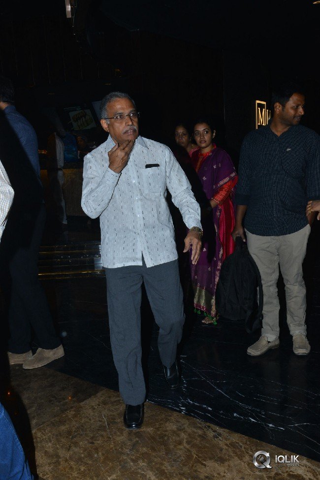 NTR-Kathanayakudu-Movie-Special-Screening